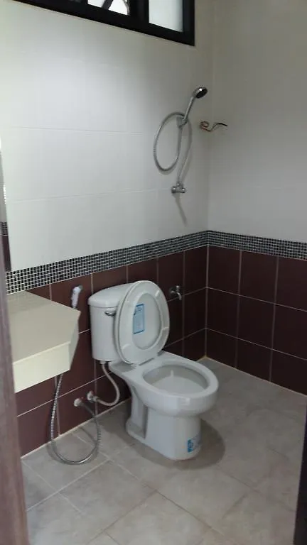 M Hostel Lanta Ko Lanta