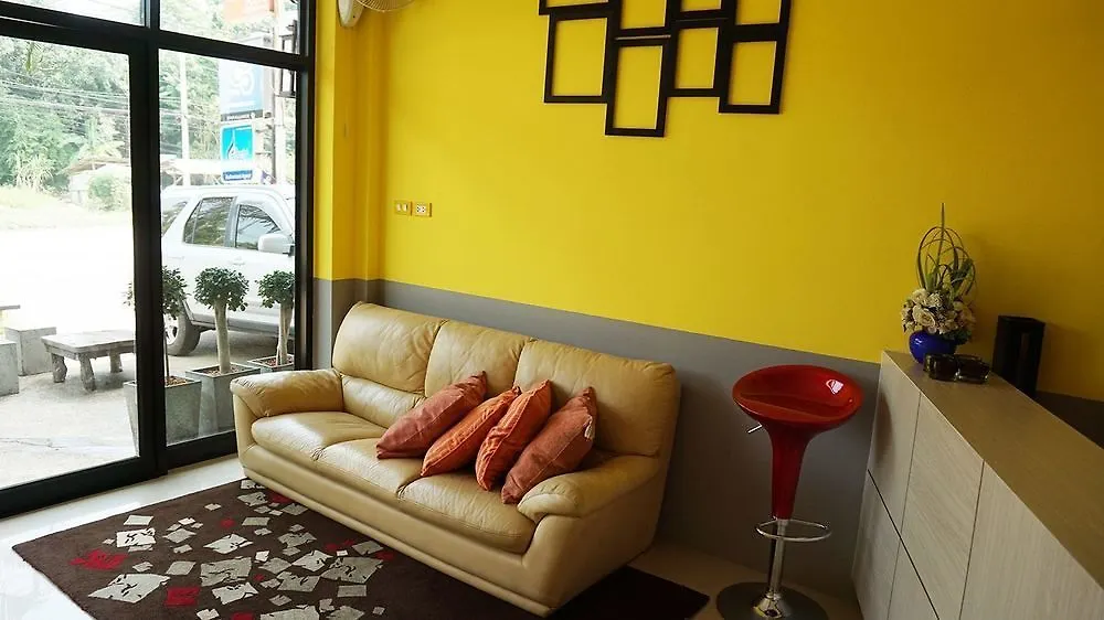M Hostel Lanta Ko Lanta