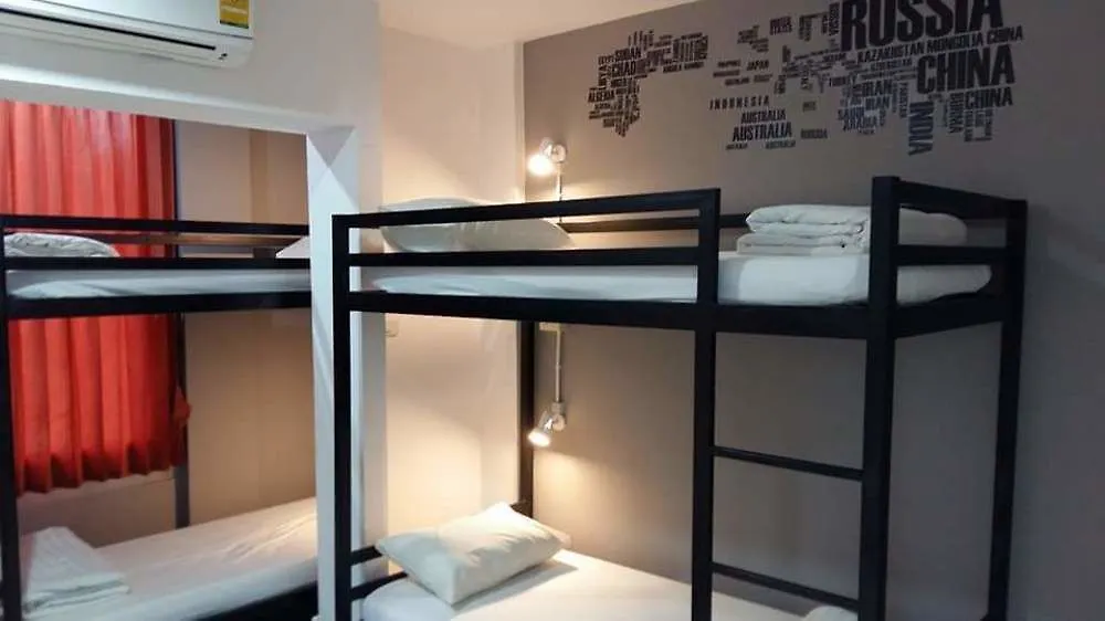 M Hostel Lanta Ko Lanta 0*,