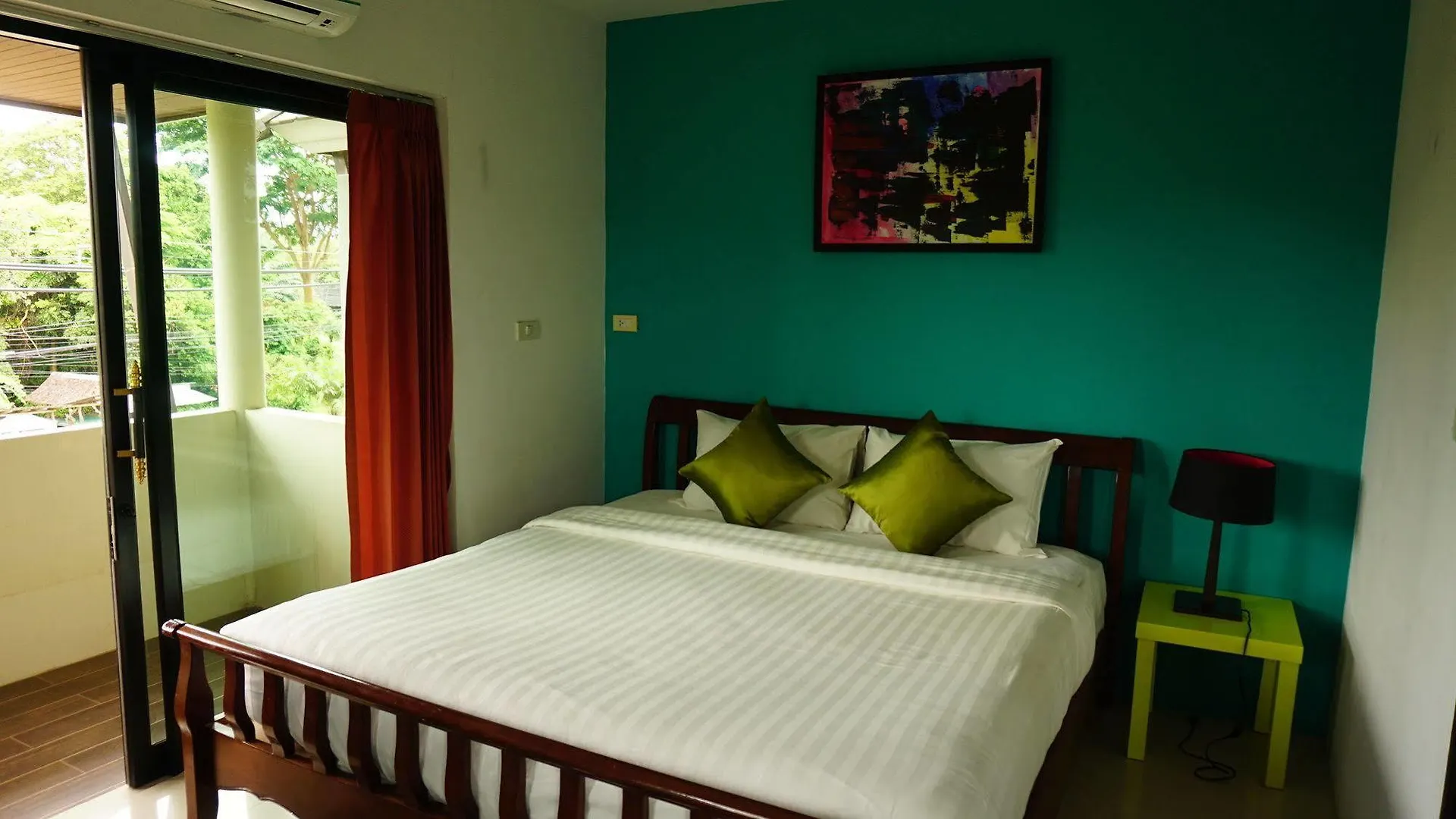 M Hostel Lanta Ko Lanta