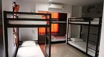 M Hostel Lanta 코란타 태국