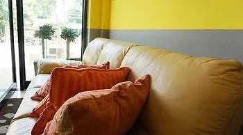 M Hostel Lanta 코란타 0*,  태국
