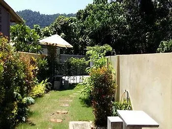 M Hostel Lanta 코란타