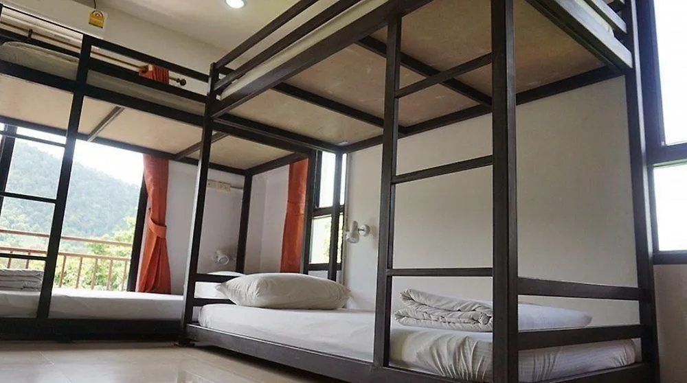 M Hostel Lanta 코란타 태국