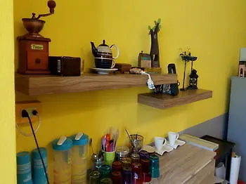 M Hostel Lanta 코란타